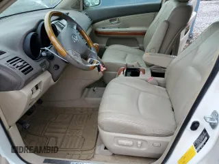 2004 Lexus RX 330 with VIN JTJHA31U440010763, listed as a Copart auction lot 73473214 with 238,021 mi miles and Clean Title. Bid and sale history available at carsss.com. Image 7.
