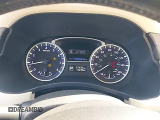 2020 Infiniti QX60 Signature Edition с VIN 5N1DL0MM2LC531608, выставлен на аукционе IAAI как лот 40247204 с пробегом 67 655 миль миль и . История ставок и продаж доступна на DreamBid. Изображение 15.