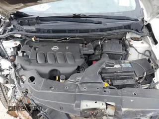 2009 Nissan Versa S with VIN 3N1BC13E39L450242, listed as a IAAI auction lot 42145528 with 239,291 mi miles and . Bid and sale history available at DreamBid. Image 10.