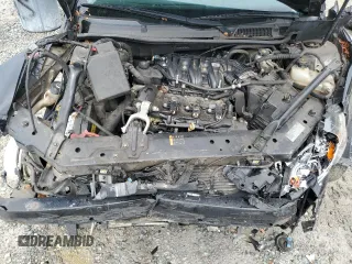 2016 Chevrolet Impala LTZ with VIN 2G1WC5E39G1143697, listed as a Copart auction lot 62316885 with Not provided miles and Salvage title. Bid and sale history available at DreamBid. Image 11.