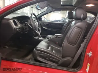 2006 Chevrolet Monte Carlo SS with VIN 2G1WL16C069222599, listed as a Copart auction lot 73144014 with 56,617 mi miles and Salvage Title. Bid and sale history available at carsss.com. Image 7.