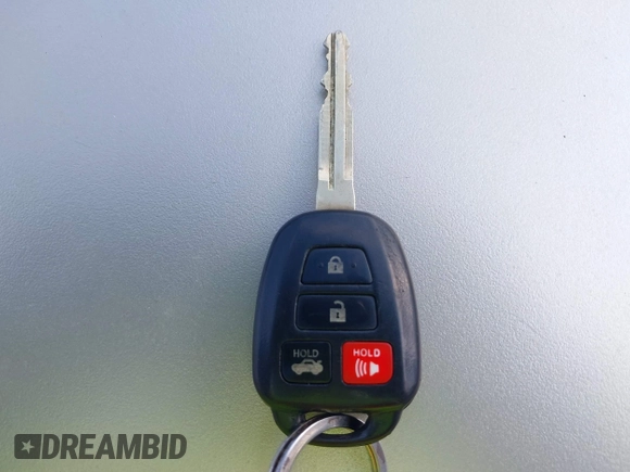 2018 Toyota Corolla L z VIN 2T1BURHEXJC098138, wystawiony jako IAAI lot #41935621 z przebiegiem 103 937 mil mil oraz . Historia ofert i sprzedaży dostępna na DreamBid. Obrazek 11.