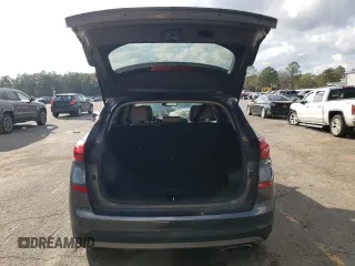 2019 Hyundai Tucson Sport with VIN KM8J33AL2KU972227, listed as a Copart auction lot 44172755 with 76,720 mi miles and Salvage Title. Bid and sale history available at carsss.com. Image 6.