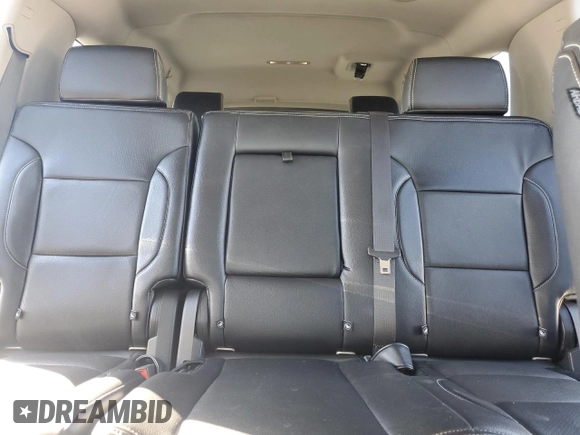 2020 Chevrolet Suburban LS with VIN 1GNSCGKC5LR130234, listed as a Copart auction lot 64139325 with 88,332 mi miles and Clean title. Bid and sale history available at DreamBid. Image 10.