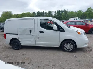 2018 Nissan NV200 S с VIN 3N6CM0KN1JK704497, выставлен на аукционе IAAI как лот 42321496 с пробегом 208 470 миль миль и . История ставок и продаж доступна на DreamBid. Изображение 13.