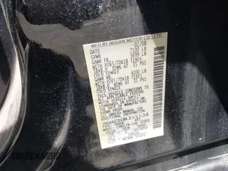 2008 Nissan Titan XE с VIN 1N6AA07D18N355538, выставлен на аукционе IAAI как лот 42100136 с пробегом 102 134 миль миль и . История ставок и продаж доступна на DreamBid. Изображение 9.