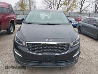 2019 Kia Sedona EX with VIN KNDMB5C1XK6566583, listed as a IAAI auction lot 41542994 with 41,134 mi miles. Bid and sale history available at carsss.com. Image 12.