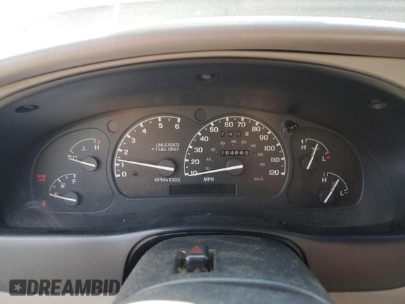 1996 Ford Ranger XL with VIN 1FTCR14U9TPB37956, listed as a Copart auction lot 55295445 with 264,662 mi miles and Clean Title. Bid and sale history available at carsss.com. Image 9.