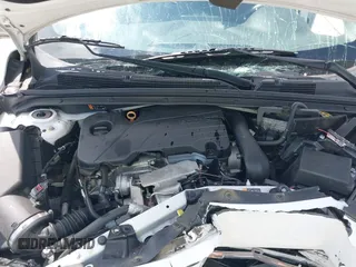 2020 Chevrolet Malibu LT with VIN 1G1ZD5ST9LF076407, listed as a IAAI auction lot 41920057 with Not Provided miles and . Bid and sale history available at DreamBid. Image 10.