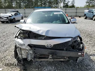2010 Toyota Corolla with VIN 2T1BU4EE7AC500172, listed as a Copart auction lot 51358495 with 173,050 mi miles and Salvage Title. Bid and sale history available at carsss.com. Image 5.