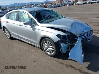 2016 Ford Fusion SE с VIN 3FA6P0H71GR134703, выставлен на аукционе IAAI как лот 38619749 с пробегом Не указан миль и . История ставок и продаж доступна на DreamBid. Изображение 1.