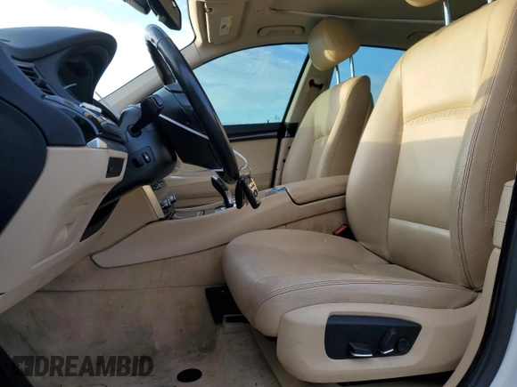 2015 BMW 5 Series 535i Gran Turismo with VIN WBA5M2C55FGH99156, listed as a Copart auction lot 88298775 with 154,050 mi miles and Salvage title. Bid and sale history available at DreamBid. Image 7.