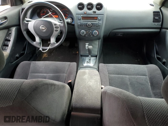 2008 Nissan Altima 2.5 S with VIN 1N4AL21E58C168069, listed as a Copart auction lot 51916525 with 93,146 mi miles and Salvage Title. Bid and sale history available at carsss.com. Image 8.