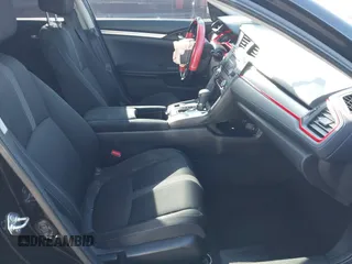 2016 Honda Civic Sedan LX with VIN 2HGFC2F57GH530019, listed as a IAAI auction lot 41839658 with 105,398 mi miles. Bid and sale history available at carsss.com. Image 5.