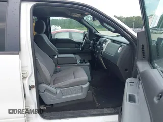 2013 Ford F-150 XL with VIN 1FTFW1CT9DFC17117, listed as a IAAI auction lot 42463630 with 86,440 mi miles and . Bid and sale history available at DreamBid. Image 5.