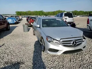 2016 Mercedes-Benz E 350 Sport with VIN WDDHF5KB7GB191935, listed as a Copart auction lot 53079715 with 138,905 mi miles and Salvage title. Bid and sale history available at DreamBid. Image 11.