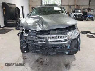 2013 Dodge Durango Citadel с VIN 1C4SDJET1DC562886, выставлен на аукционе IAAI как лот 41972885 с пробегом 123 024 миль миль и . История ставок и продаж доступна на DreamBid. Изображение 6.