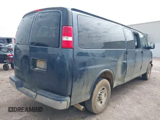 2020 Chevrolet Express Passenger LT с VIN 1GAZGPFG5L1168319, выставлен на аукционе IAAI как лот 41720096 с пробегом 77 030 миль миль и . История ставок и продаж доступна на DreamBid. Изображение 4.