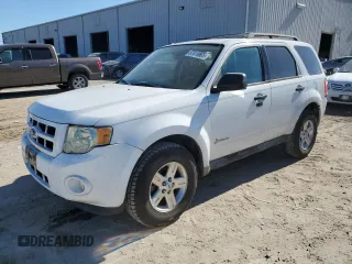 2012 Ford Escape Hybrid с VIN 1FMCU4K37CKA15146, выставлен на аукционе Copart как лот 87819505 с пробегом 163 616 миль миль и Чистый • Clean title. История ставок и продаж доступна на DreamBid. Изображение 1.