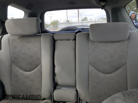 2011 Toyota RAV4 with VIN 2T3ZF4DV7BW081869, listed as a Copart auction lot 51348385 with 131,250 mi miles and Salvage Title. Bid and sale history available at DreamBid. Image 10.
