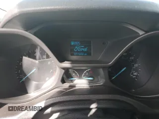 2016 Ford Transit Connect с VIN NM0AE8FX5G1276488, выставлен на аукционе Copart как лот 77944624 с пробегом 77 008 миль миль и Списание • Salvage title. История ставок и продаж доступна на DreamBid. Изображение 9.