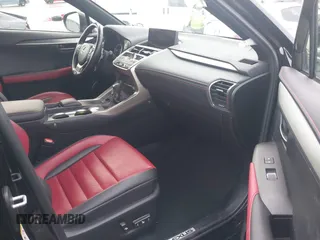 2019 Lexus NX 300 z VIN JTJBARBZXK2211409, wystawiony jako IAAI lot #41784562 z przebiegiem 63 682 mil mil oraz . Historia ofert i sprzedaży dostępna na DreamBid. Obrazek 5.