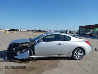 2013 Nissan Altima S z VIN 1N4AL2EP5DC202243, wystawiony jako IAAI lot #42029318 z przebiegiem Nie podano mil oraz . Historia ofert i sprzedaży dostępna na DreamBid. Obrazek 14.