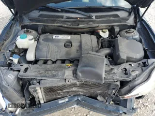 2009 Volvo XC90 I6 with VIN YV4CZ982691499226, listed as a Copart auction lot 48798075 with 242,705 mi miles and Salvage Title. Bid and sale history available at carsss.com. Image 12.