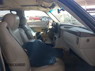 2005 Cadillac Escalade z VIN 1GYEC63T65R164307, wystawiony jako IAAI lot #42015617 z przebiegiem 173 270 mil mil oraz . Historia ofert i sprzedaży dostępna na DreamBid. Obrazek 5.