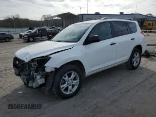 2010 Toyota RAV4 with VIN 2T3BK4DVXAW018292, listed as a Copart auction lot 78952924 with 164,013 mi miles and Clean Title. Bid and sale history available at carsss.com. Image 1.