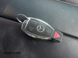 2015 Mercedes-Benz C-Class C 300 with VIN 55SWF4JB3FU071427, listed as a IAAI auction lot 41722139 with 130,966 mi miles. Bid and sale history available at carsss.com. Image 11.
