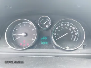 2012 Chevrolet Captiva Sport LS w/2LS with VIN 3GNAL2EK2CS577814, listed as a IAAI auction lot 42045972 with 94,020 mi miles. Bid and sale history available at carsss.com. Image 7.