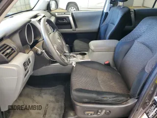 2011 Toyota 4Runner Trail z VIN JTEBU5JR6B5039779, wystawiony jako Copart lot #57750965 z przebiegiem 199 116 mil mil oraz Szkoda całkowita • Salvage title. Historia ofert i sprzedaży dostępna na DreamBid. Obrazek 7.