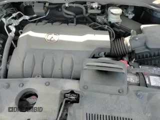 2017 Acura RDX Technology z VIN 5J8TB4H58HL804086, wystawiony jako Copart lot #70934145 z przebiegiem 64 649 mil mil oraz Szkoda całkowita • Salvage title. Historia ofert i sprzedaży dostępna na DreamBid. Obrazek 14.
