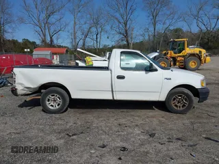 1999 Ford F-150 с VIN 1FTZF1726XNB58407, выставлен на аукционе IAAI как лот 41753826 с пробегом 180 172 миль миль и . История ставок и продаж доступна на DreamBid. Изображение 13.