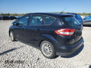 2017 Ford C-Max Energi SE with VIN 1FADP5EU4HL104786, listed as a Copart auction lot 72047813 with 78,698 mi miles. Bid and sale history available at carsss.com. Image 2.