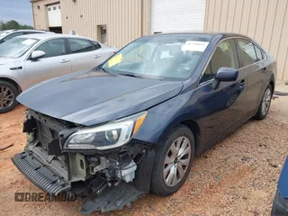 2017 Subaru Legacy Premium with VIN 4S3BNAC67H3029683, listed as a IAAI auction lot 41750895 with 102,350 mi miles. Bid and sale history available at carsss.com. Image 17.