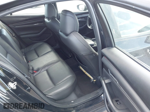2020 Mazda 3 Select с VIN 3MZBPACL9LM131720, выставлен на аукционе IAAI как лот 41699018 с пробегом 63 627 миль миль и . История ставок и продаж доступна на DreamBid. Изображение 8.