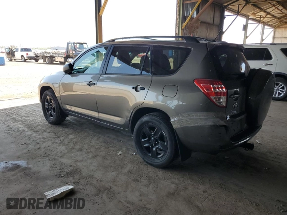 2012 Toyota RAV4 with VIN 2T3BF4DV0CW218038, listed as a Copart auction lot 60293355 with 179,029 mi miles and Clean title. Bid and sale history available at DreamBid. Image 2.