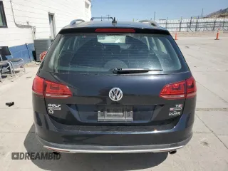 2017 Volkswagen Golf S с VIN 3VWH17AU7HM544009, выставлен на аукционе Copart как лот 59545755 с пробегом 52 371 миль миль и Списание • Salvage title. История ставок и продаж доступна на DreamBid. Изображение 6.
