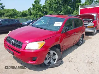 2012 Toyota RAV4 с VIN 2T3JF4DV5CW226812, выставлен на аукционе IAAI как лот 42460414 с пробегом 105 241 миль миль и . История ставок и продаж доступна на DreamBid. Изображение 2.