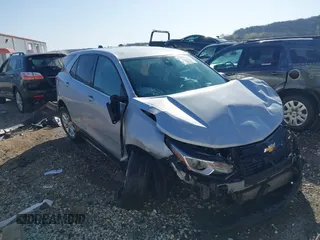 2020 Chevrolet Equinox LT with VIN 2GNAXUEV5L6205134, listed as a IAAI auction lot 41749085 with 82,549 mi miles and . Bid and sale history available at DreamBid. Image 1.