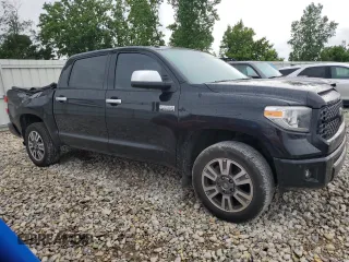 2019 Toyota Tundra SR5 z VIN 5TFAY5F12KX794732, wystawiony jako Copart lot #59043665 z przebiegiem 159 873 mil mil oraz Czysty tytuł • Clean title. Historia ofert i sprzedaży dostępna na DreamBid. Obrazek 4.