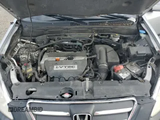 2005 Honda CR-V EX z VIN JHLRD78845C000364, wystawiony jako Copart lot #55558875 z przebiegiem 170 194 mil mil oraz Szkoda całkowita • Salvage title. Historia ofert i sprzedaży dostępna na DreamBid. Obrazek 12.