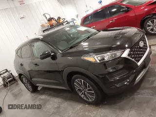 2019 Hyundai Tucson Limited с VIN KM8J3CAL0KU874569, выставлен на аукционе IAAI как лот 42341245 с пробегом 62 120 миль миль и . История ставок и продаж доступна на DreamBid. Изображение 14.