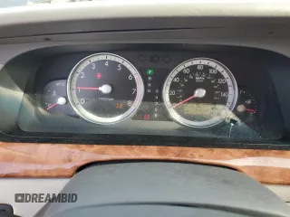 2004 Kia Amanti z VIN KNALD124845031347, wystawiony jako Copart lot #73089774 z przebiegiem 139 545 mil mil oraz Szkody całkowita. Historia ofert i sprzedaży dostępna na DreamBid. Obrazek 9.