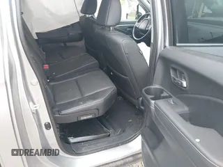 2022 Honda Ridgeline RTL с VIN 5FPYK3F5XNB003389, выставлен на аукционе IAAI как лот 42180799 с пробегом Не указан миль и . История ставок и продаж доступна на DreamBid. Изображение 8.