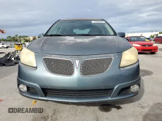 2006 Pontiac Vibe with VIN 5Y2SL65846Z412475, listed as a Copart auction lot 74469404 with 173,228 mi miles and Salvage Title. Bid and sale history available at carsss.com. Image 5.