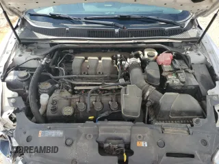 2015 Ford Taurus SEL with VIN 1FAHP2E82FG154630, listed as a Copart auction lot 51516315 with 174,307 mi miles and Salvage Title. Bid and sale history available at carsss.com. Image 12.