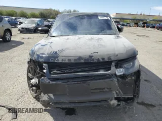 2017 Land Rover Range Rover Sport Autobiography с VIN SALWV2FE1HA147887, выставлен на аукционе Copart как лот 54453755 с пробегом 54 972 миль миль и Списание • Salvage title. История ставок и продаж доступна на DreamBid. Изображение 5.